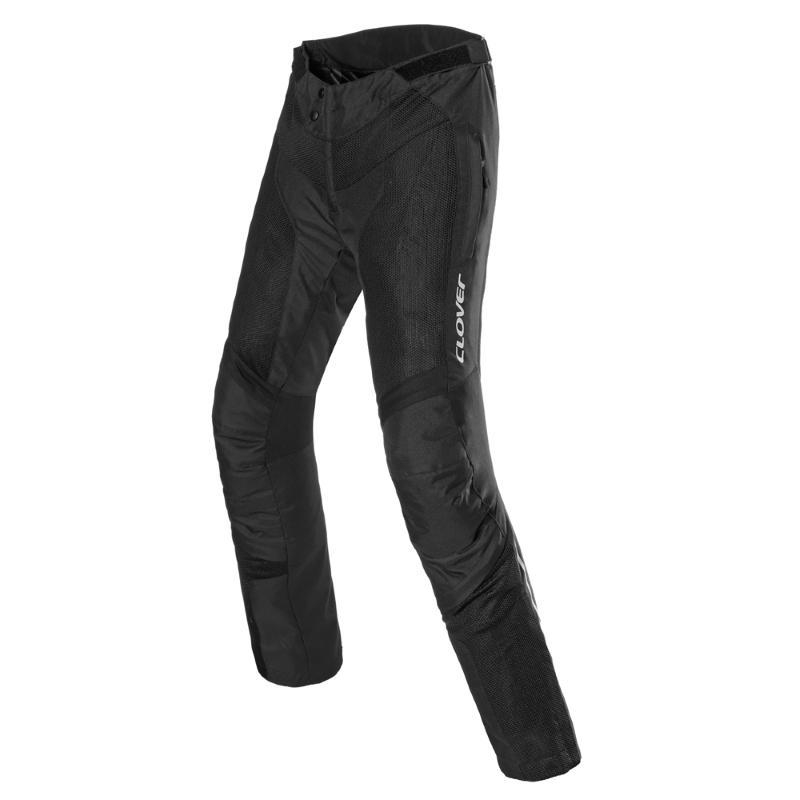 Pantalone Clover Airjet Traforato Donna