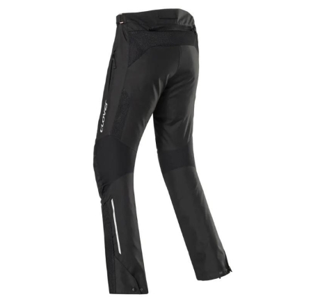 Pantalone Clover Airjet Traforato Donna