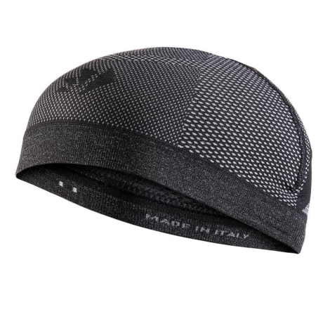 Calotta Sottocasco Sixs SCXL V2 Nero Carbon