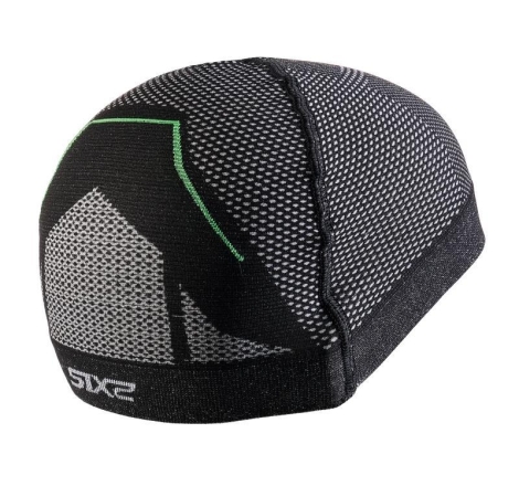 Calotta Sottocasco Sixs SCXL V2 Nero Carbon