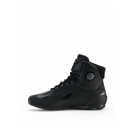 Scarpe Alpinestars FASTER 4 Nero Grigio
