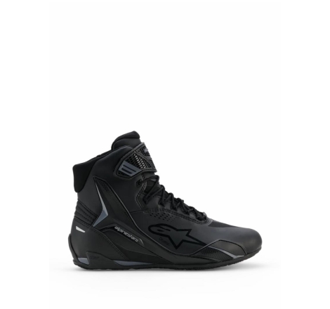 Scarpe Alpinestars FASTER 4 Nero Grigio