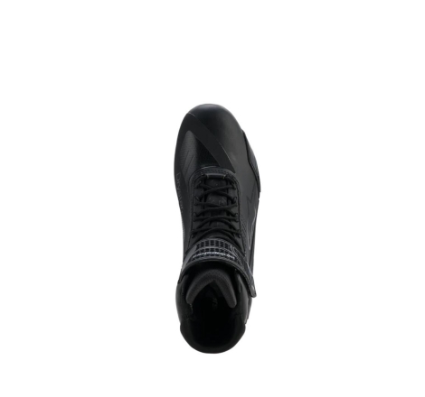 Scarpe Alpinestars FASTER 4 Nero Grigio