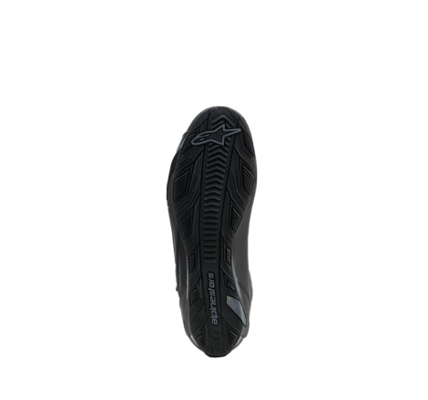 Scarpe Alpinestars FASTER 4 Nero Grigio
