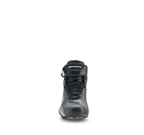 Scarpe Alpinestars FASTER 4 Nero Grigio