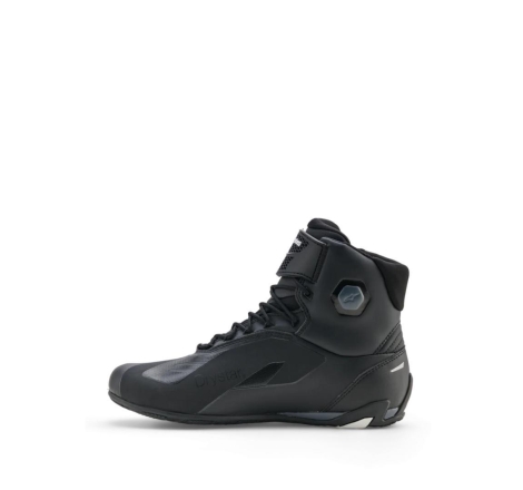 Scarpe Alpinestars FASTER 4 Nero Grigio