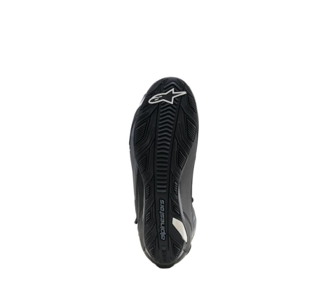 Scarpe Alpinestars FASTER 4 Nero Grigio