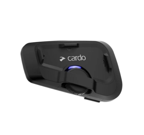 Interfono Bluetooth Cardo FREECOM 2X per un Casco