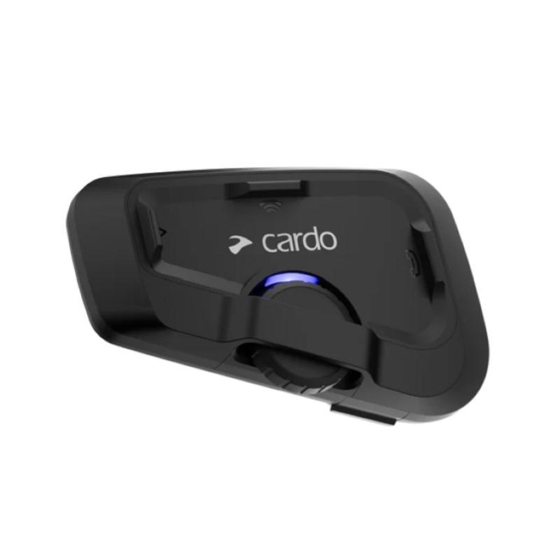 Interfono Bluetooth Cardo FREECOM 2X per un Casco