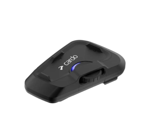 Interfono Bluetooth Cardo FREECOM 2X per un Casco