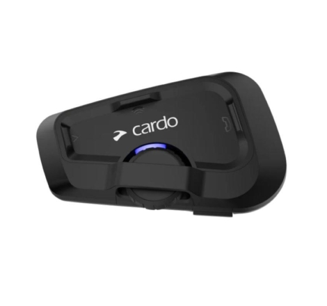 Interfoni Bluetooth Cardo FREECOM 2X per Due Caschi