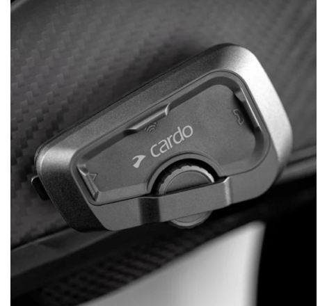 Interfoni Bluetooth Cardo FREECOM 2X per Due Caschi