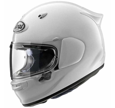 Casco Integrale Arai QUANTIC Bianco