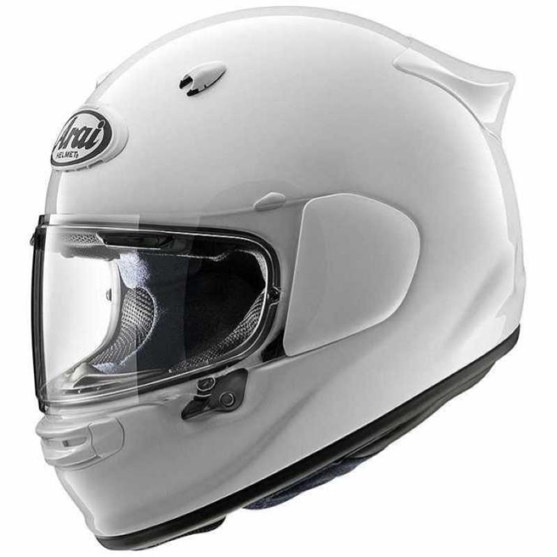 Casco Integrale Arai QUANTIC Bianco