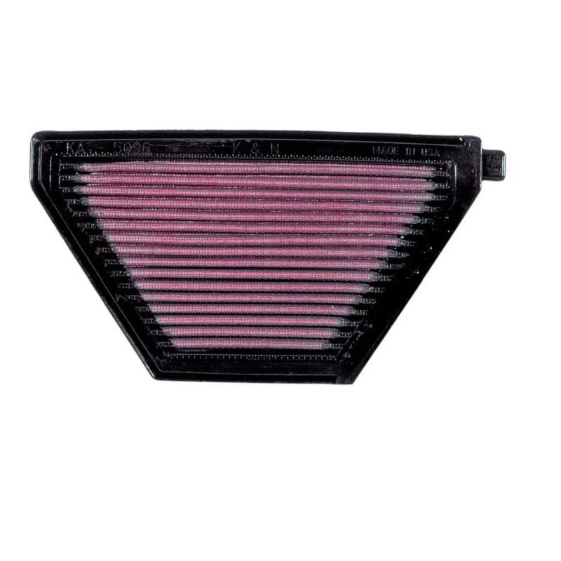 Filtro Aria K&N Ka-5096