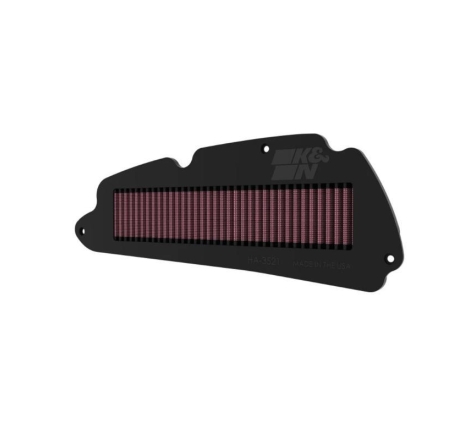 Filtro Aria K&N Ha-3521