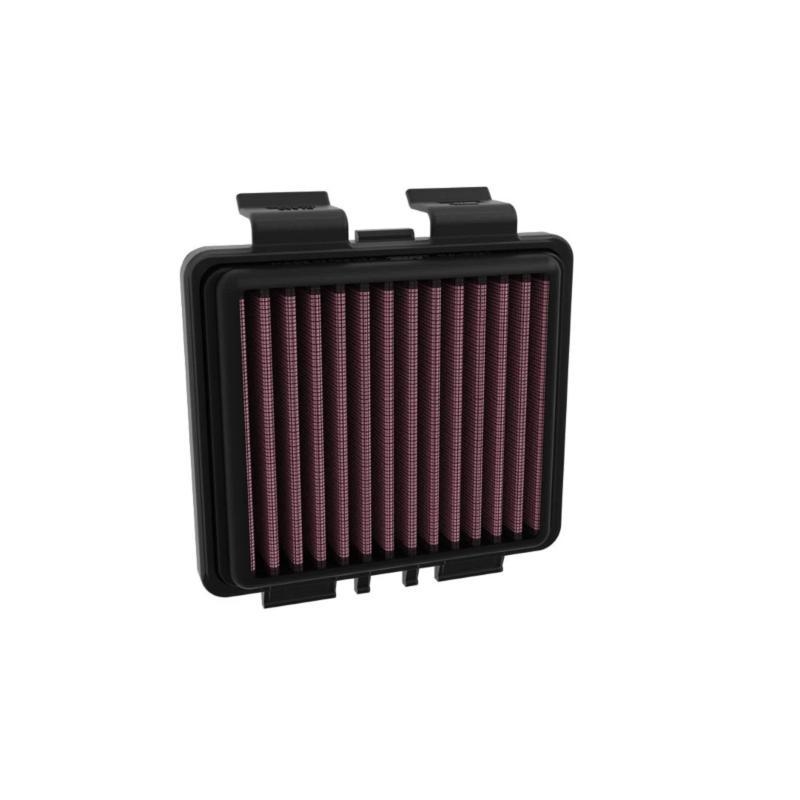 Filtro Aria K&N Ha-3021