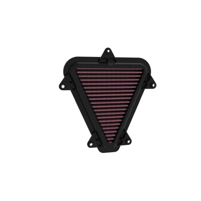 Filtro Aria K&N Ha-7523