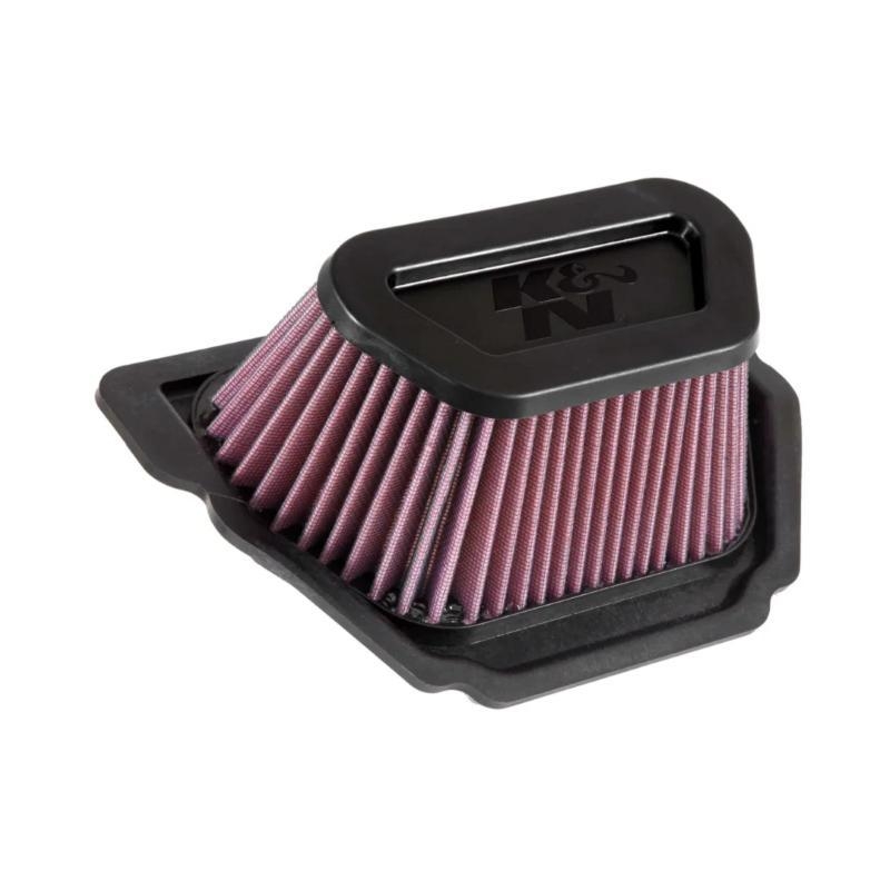 Filtro Aria K&N Ya-1020