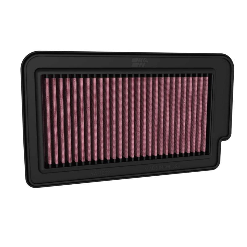 Filtro Aria K&N Ya-1022
