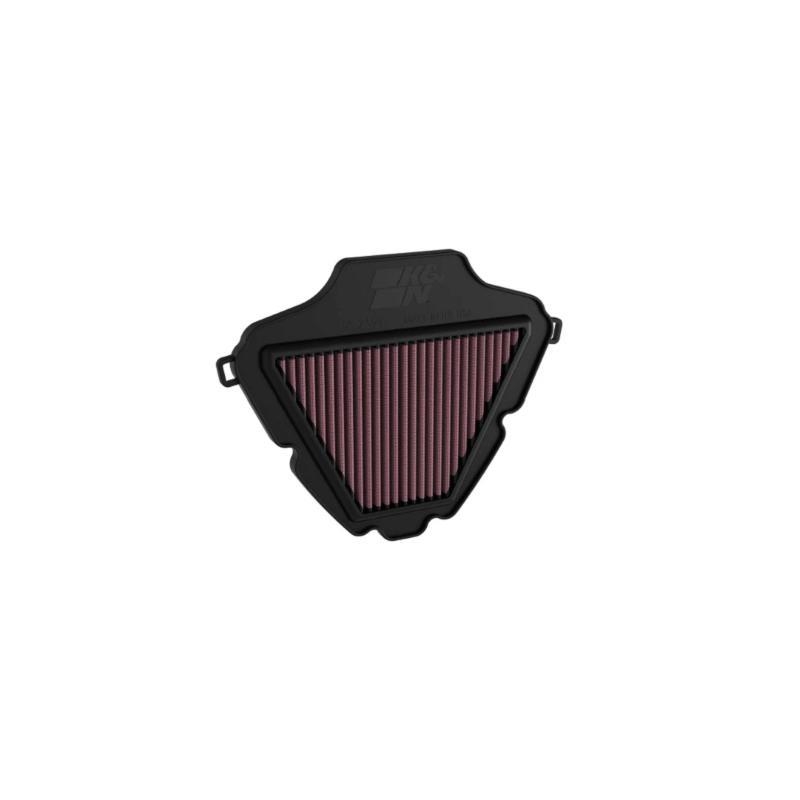 Filtro Aria K&N Ha-7521
