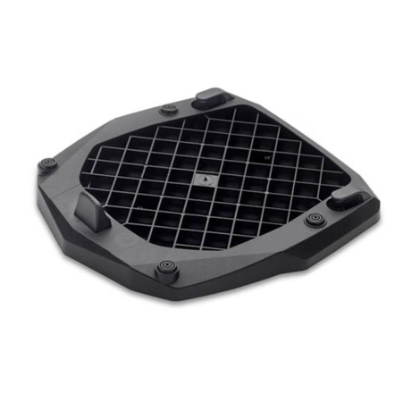Piastra Givi E251 Universale Attacco Monokey