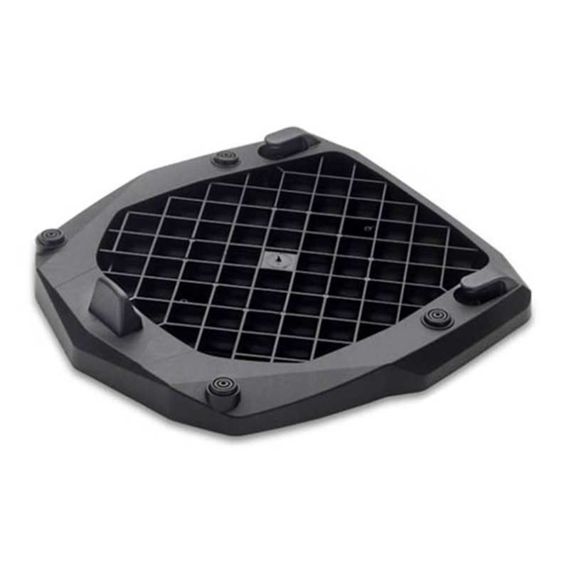 Piastra Givi E251 Universale Attacco Monokey