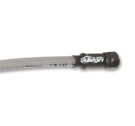 Tubo Global System trasparente 150 mm