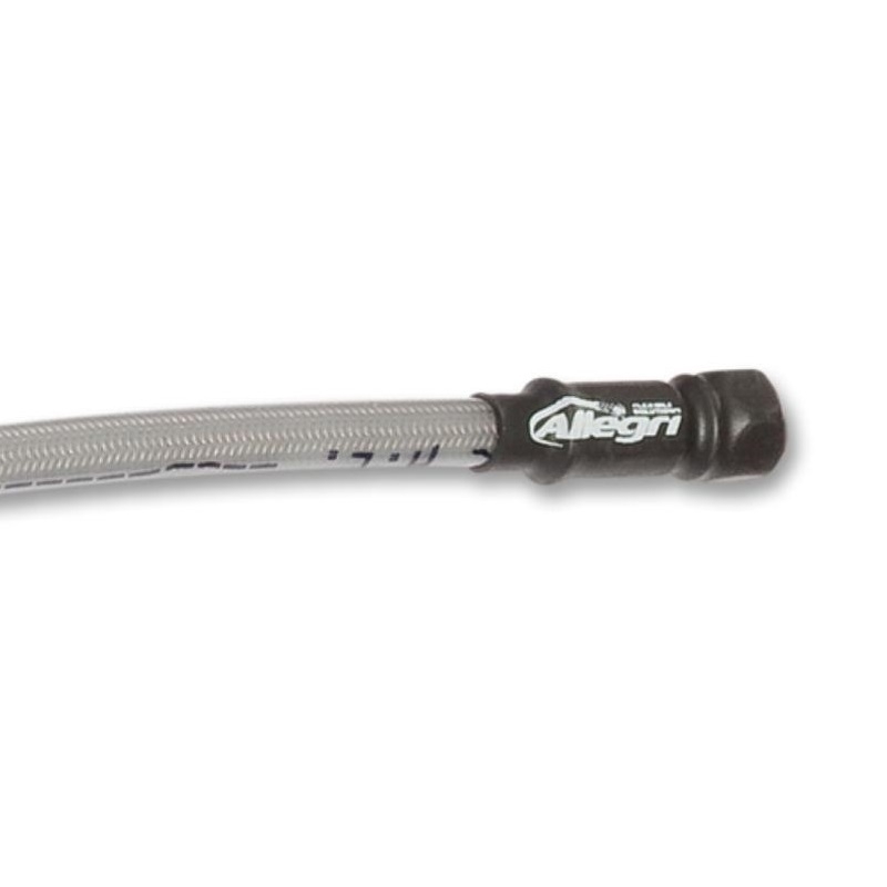 Tubo Global System trasparente 150 mm