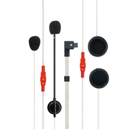 Kit Audio Midlan per serie BT X Line