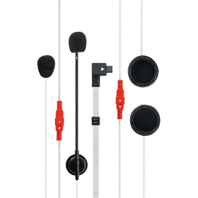 Kit Audio Midlan per serie BT X Line