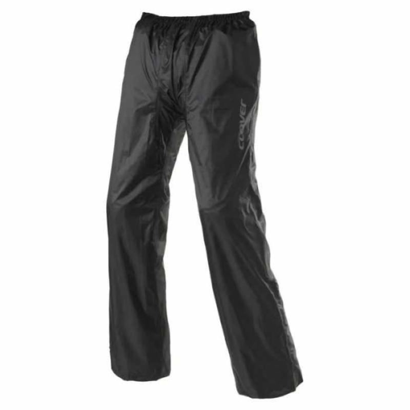 Pantalone Impermeabile Clover Rainblaster Wp Nero
