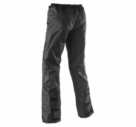 Pantalone Impermeabile Clover Rainblaster Wp Nero