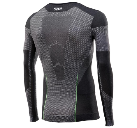 Maglia Maniche Lunghe Sixs TS2L V2