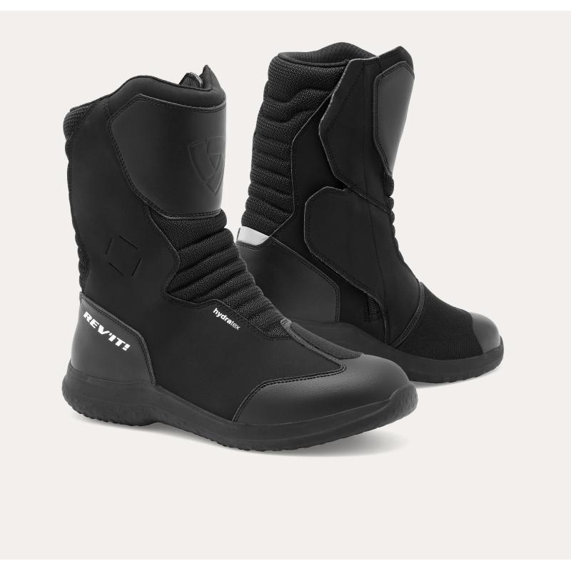 Stivali Touring Rev'it Risco H2O Nero