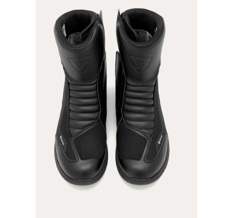 Stivali Touring Rev'it Risco H2O Nero