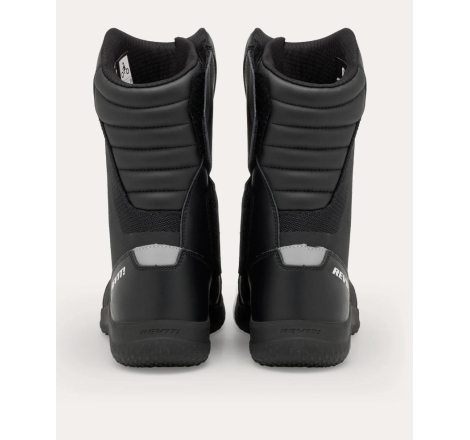 Stivali Touring Rev'it Risco H2O Nero
