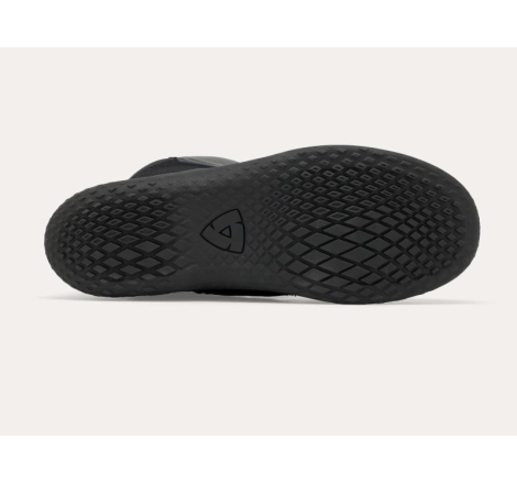 Stivali Touring Rev'it Risco H2O Nero