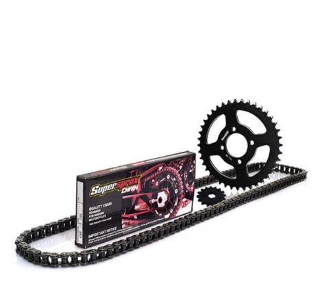 Kit Trasmissione S-Ac 14-45-520-112-C