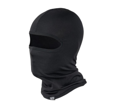 Sottocasco Microforato con Carbonio Kedra-T 39-01 Protezione Leggera