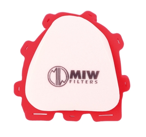 Filtro Aria Miw Offroad Honda