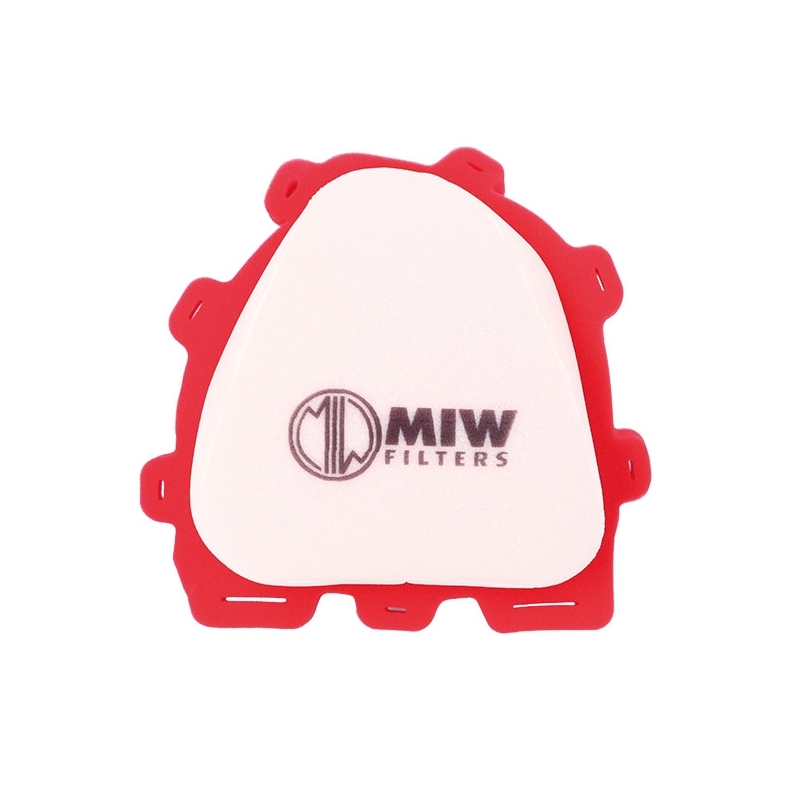 Filtro Aria Miw Offroad Honda