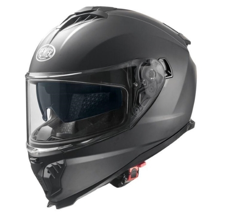 Casco Integrale Premier Typhoon U9BM Nero Opaco