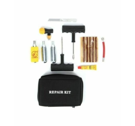 Kit Ripara Gomme Bkr per Gomme Tubeless