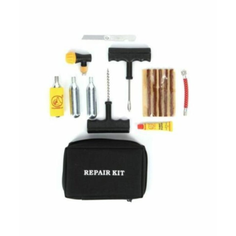 Kit Ripara Gomme Bkr per Gomme Tubeless