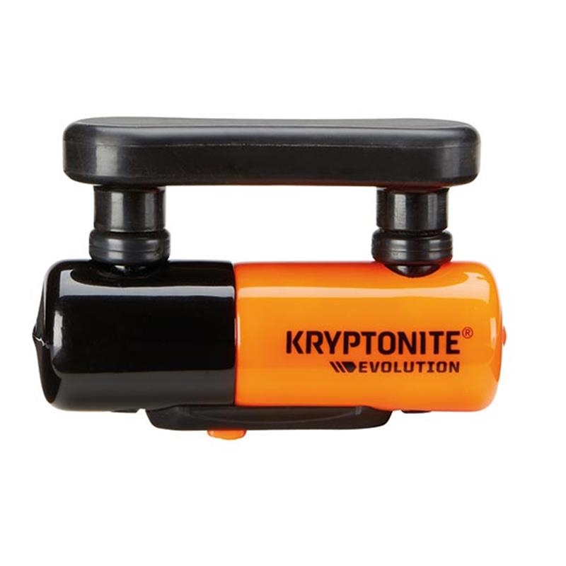Blocca Disco Moto Kryptonite Evolution Dogbone con Perno da 13 mm
