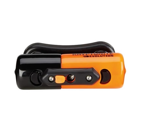 Blocca Disco Moto Kryptonite Evolution Dogbone con Perno da 13 mm