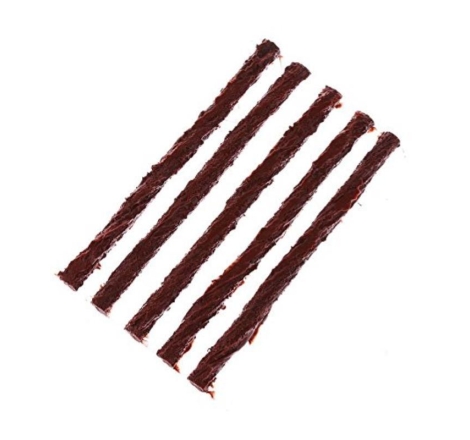 Cordoni Vulcanizzanti Bkr per Riparazione Gomme Tubeless