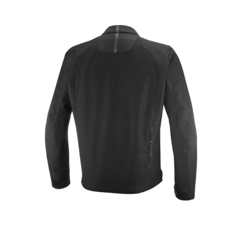 Giubbino moto Ixon SHADOW Nero