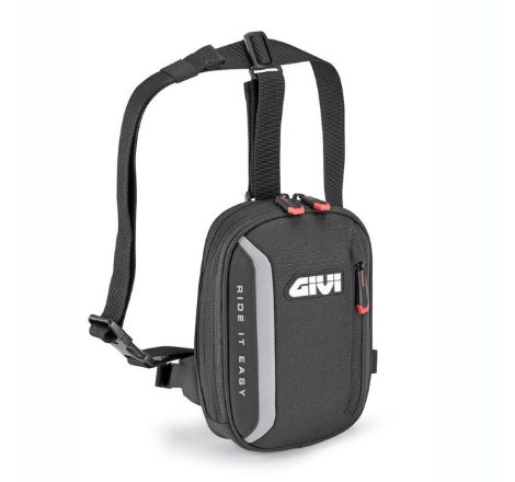 Borsello da gamba Givi taglia S da 1,5 litri